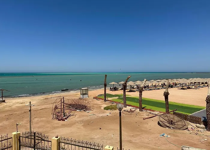 Al-kiam A F Villa Hurghada