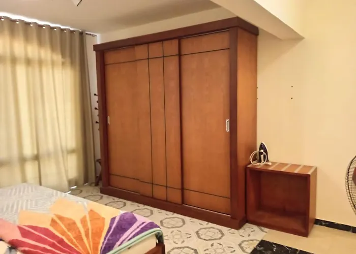 Villa Al-kiam A F Hurghada