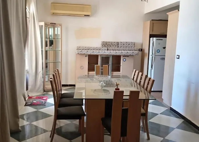 Al-kiam A F Villa *
