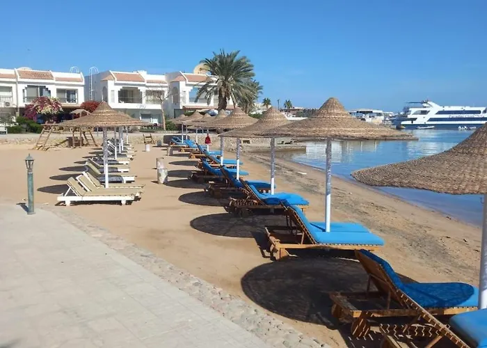 Villa Al Khaleejia By The Sea *
