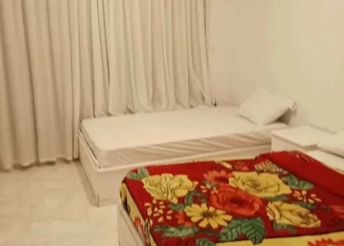 Al Khaleejia By The Sea Villa *
