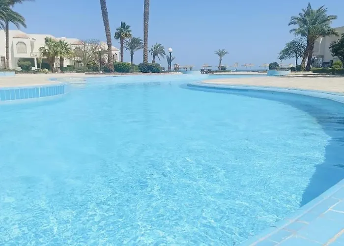 Villa Al Khaleejia By The Sea