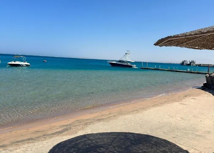Al Khaleejia By The Sea Villa *