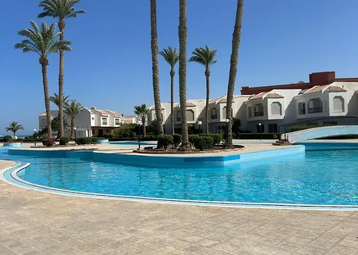 Al Khaleejia By The Sea Villa
