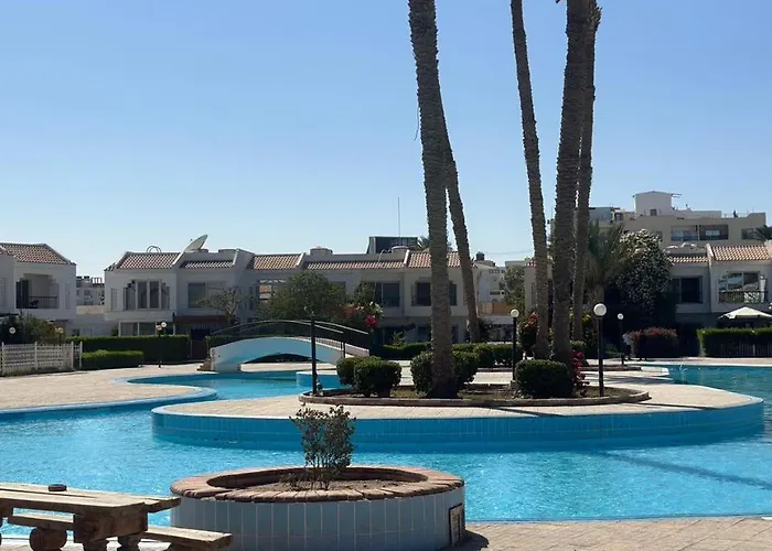 Al Khaleejia By The Sea Hurghada