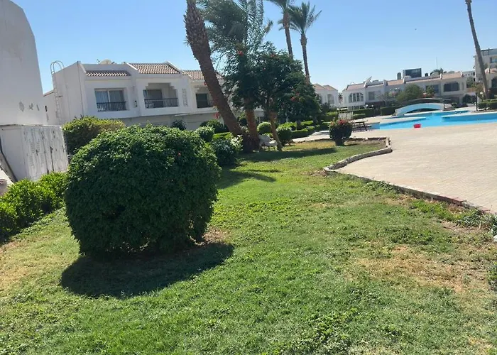 Al Khaleejia By The Sea Villa