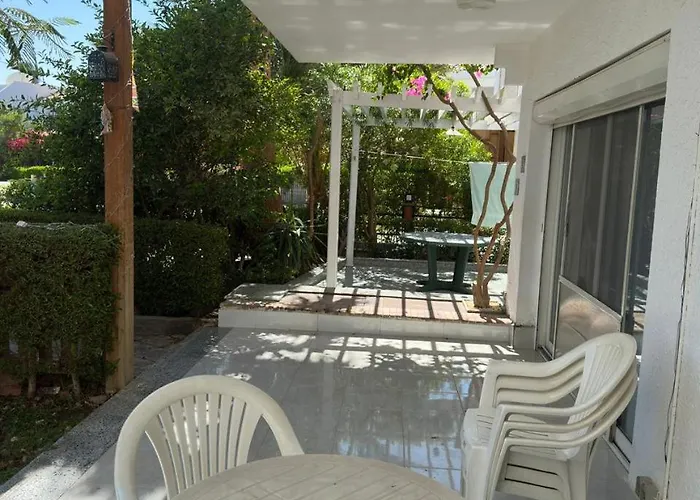 Villa Al Khaleejia By The Sea
